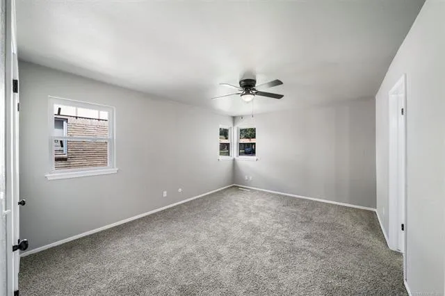 1108 Hickory Court Broken Arrow, OK 74012