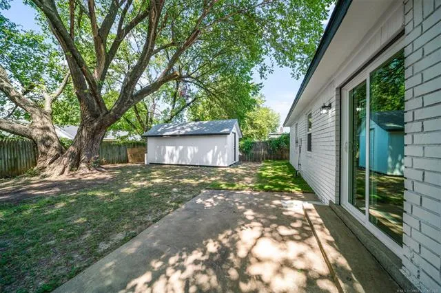 1108 Hickory Court Broken Arrow, OK 74012