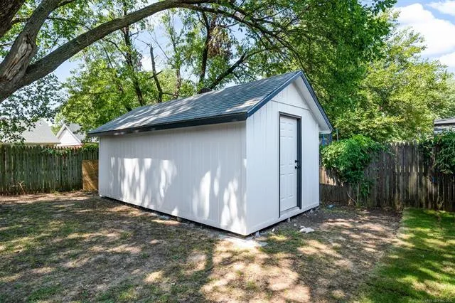 1108 Hickory Court Broken Arrow, OK 74012