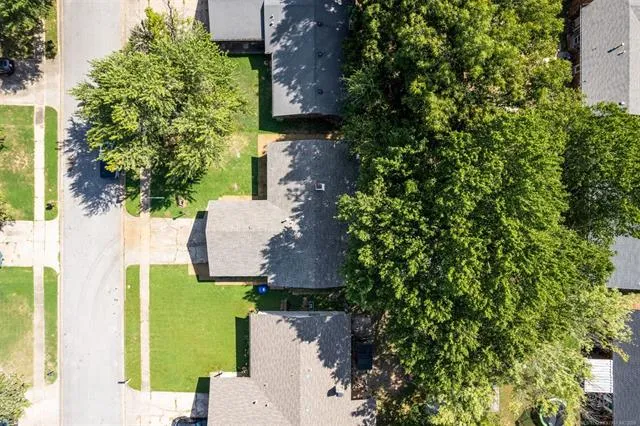 1108 Hickory Court Broken Arrow, OK 74012
