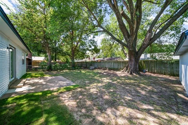 1108 Hickory Court Broken Arrow, OK 74012
