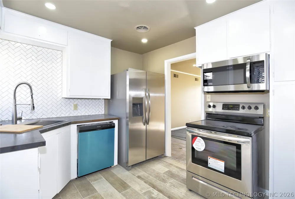 5746 E 26th Place Tulsa, OK 74114