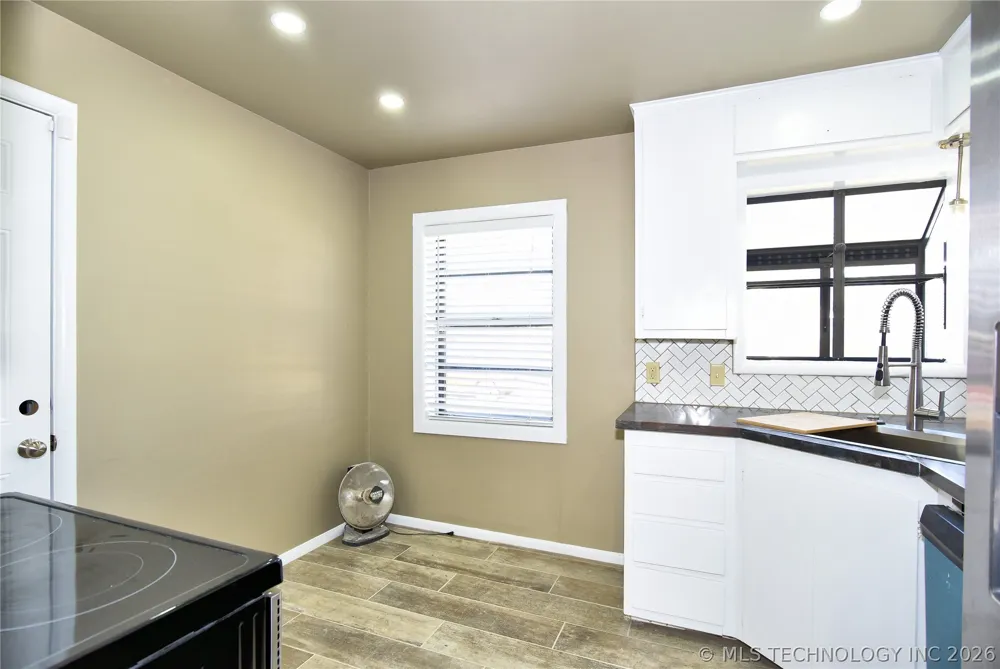 5746 E 26th Place Tulsa, OK 74114