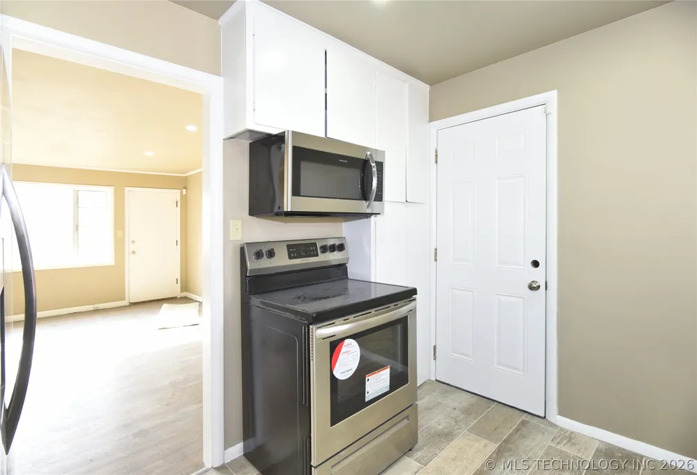 5746 E 26th Place Tulsa, OK 74114