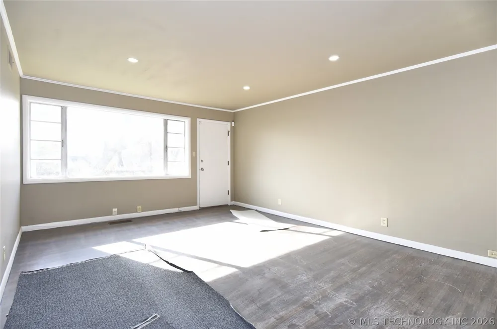 5746 E 26th Place Tulsa, OK 74114