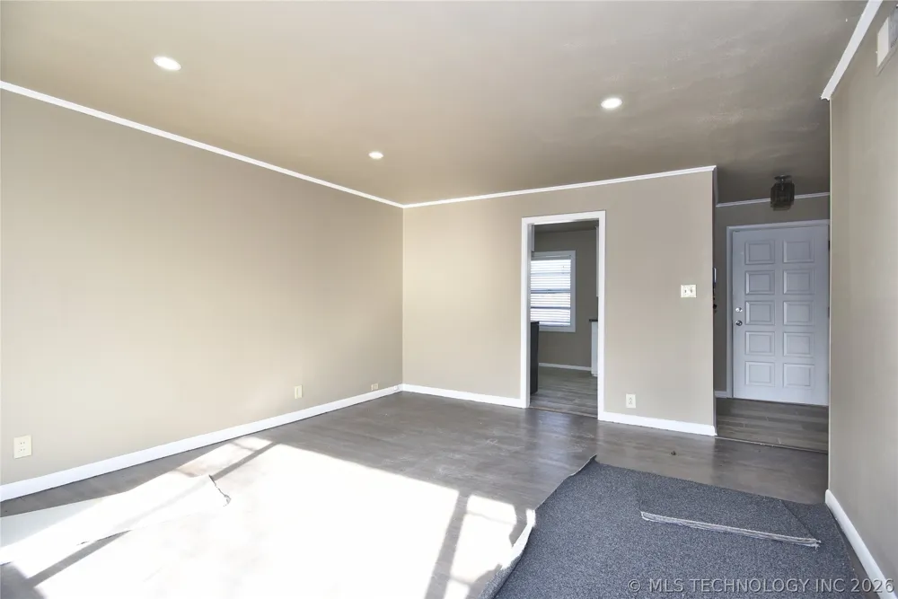 5746 E 26th Place Tulsa, OK 74114