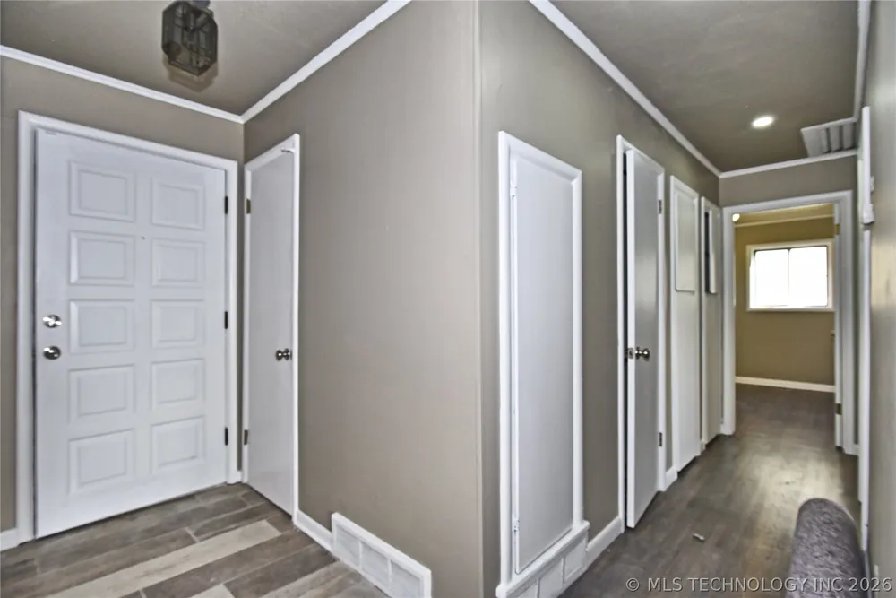 5746 E 26th Place Tulsa, OK 74114