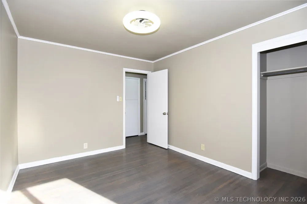 5746 E 26th Place Tulsa, OK 74114