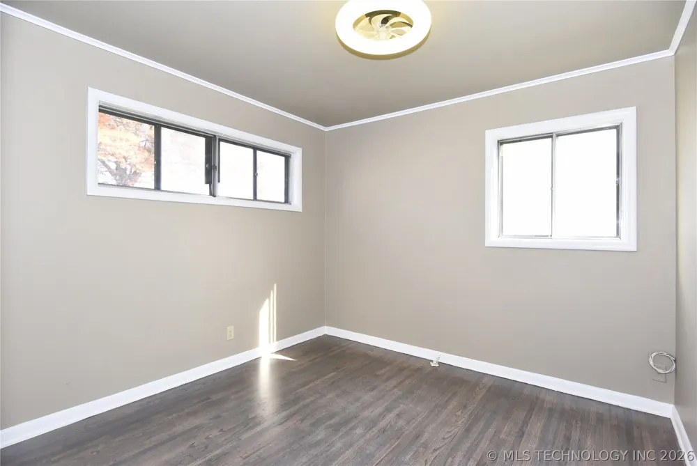 5746 E 26th Place Tulsa, OK 74114