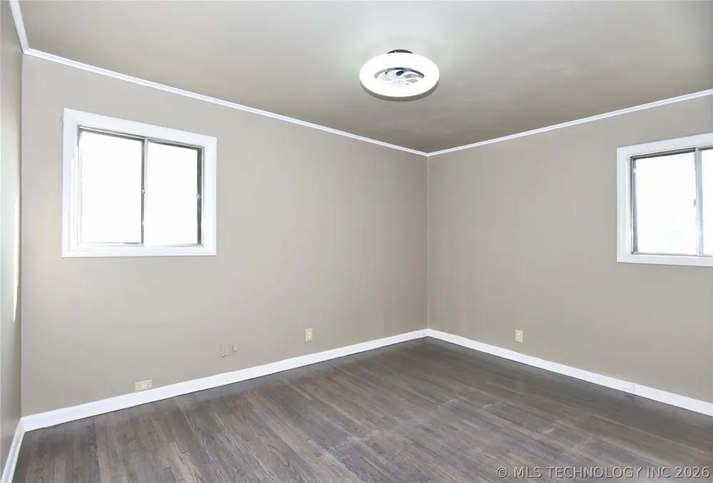 5746 E 26th Place Tulsa, OK 74114