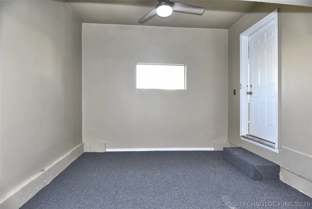 5746 E 26th Place Tulsa, OK 74114