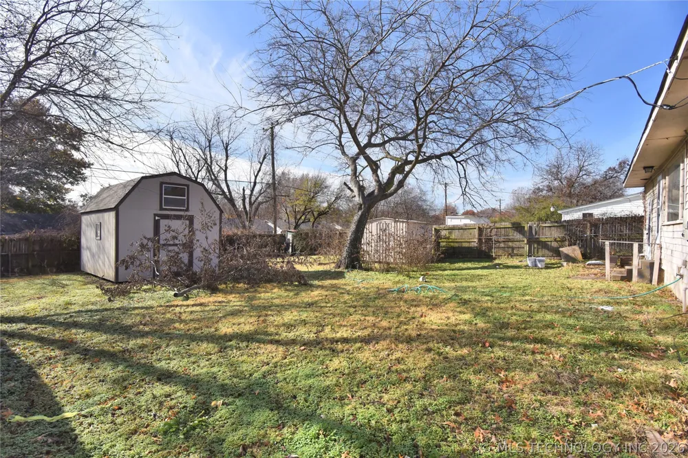5746 E 26th Place Tulsa, OK 74114