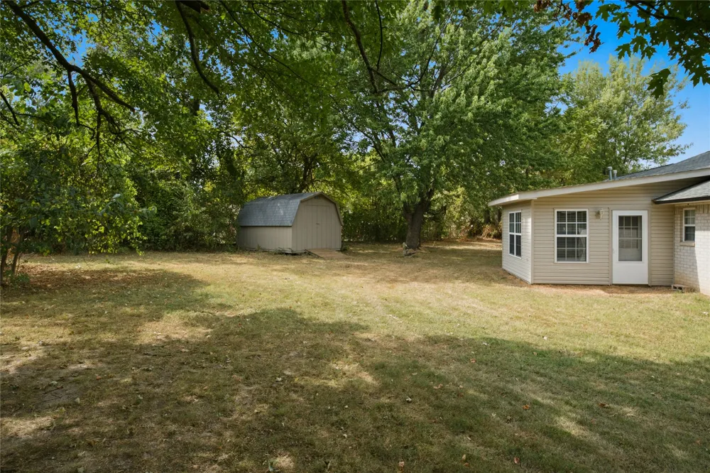 1799 W Main Street Westville, OK 74965