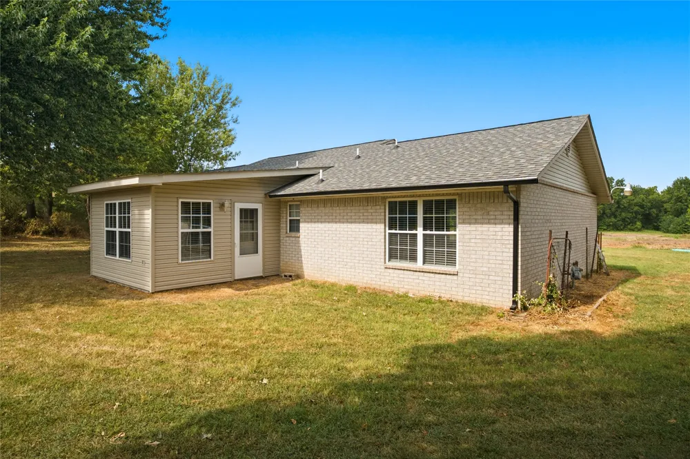 1799 W Main Street Westville, OK 74965