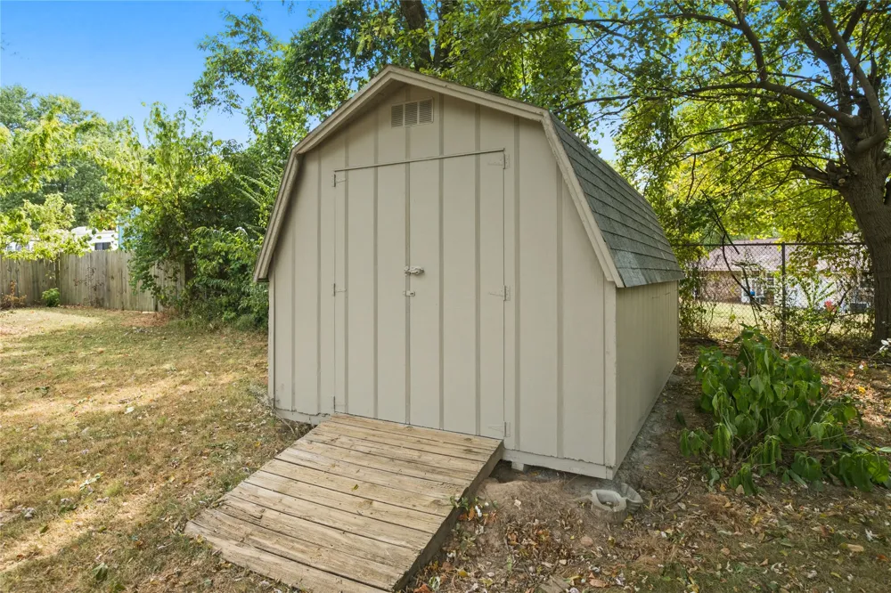 1799 W Main Street Westville, OK 74965
