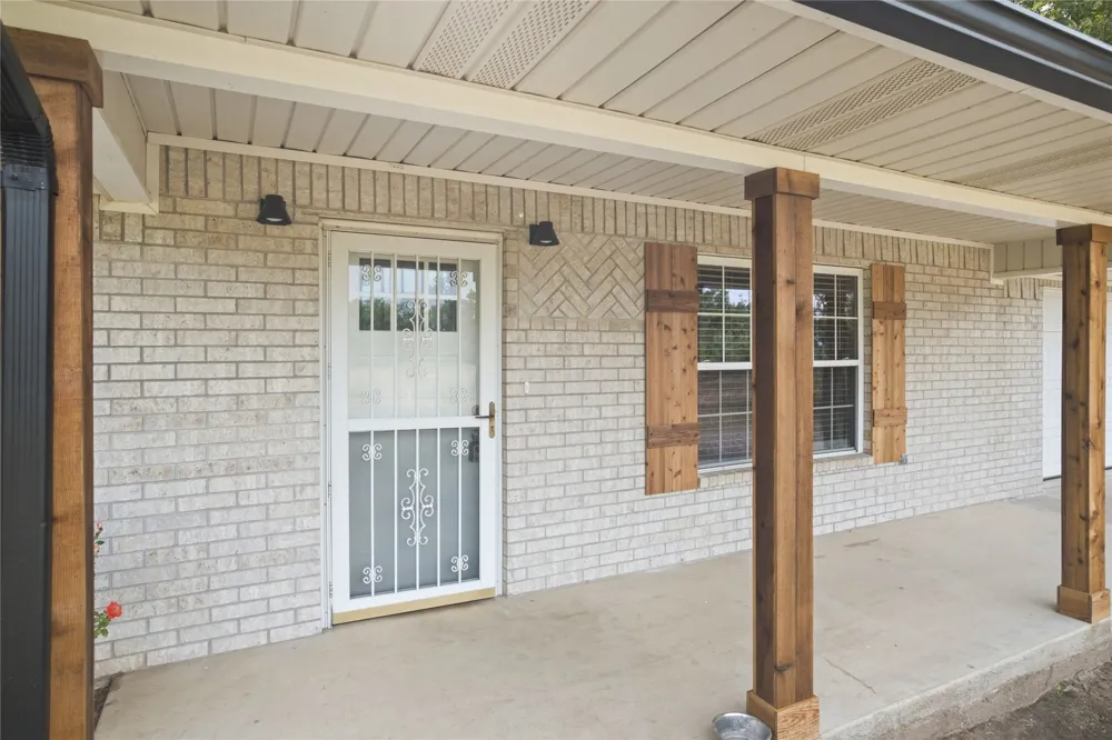 1799 W Main Street Westville, OK 74965