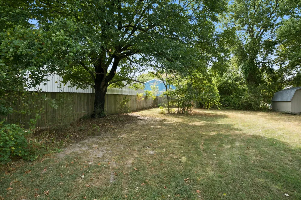 1799 W Main Street Westville, OK 74965