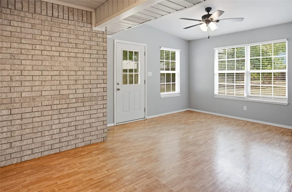 1799 W Main Street Westville, OK 74965