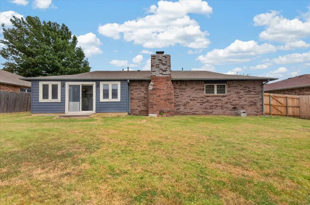 1013 King Drive Bartlesville, OK 74006