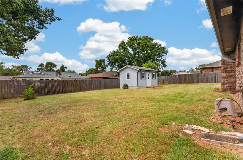 1013 King Drive Bartlesville, OK 74006