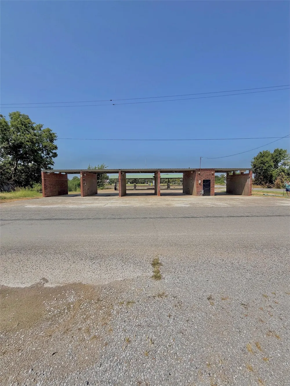 302 S Washita Avenue Wynnewood, OK 73098