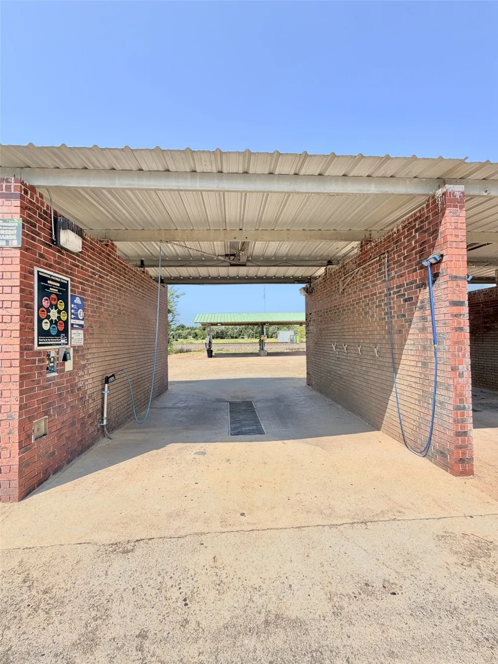 302 S Washita Avenue Wynnewood, OK 73098