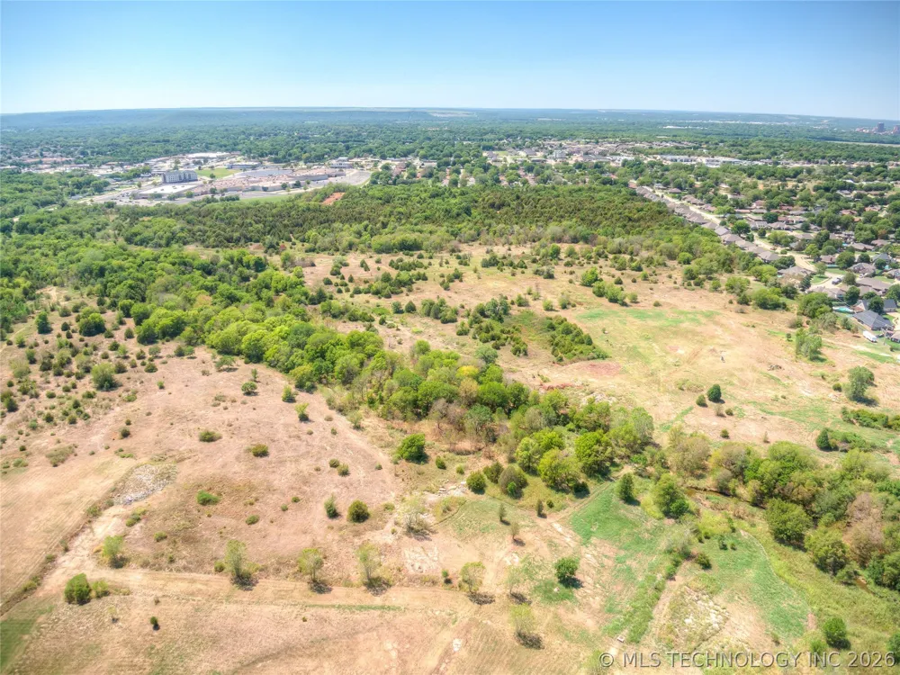 1 SE Barnett Avenue Bartlesville, OK 74006
