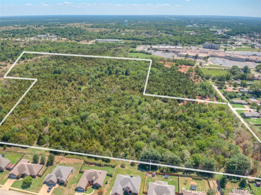 1 SE Barnett Avenue Bartlesville, OK 74006