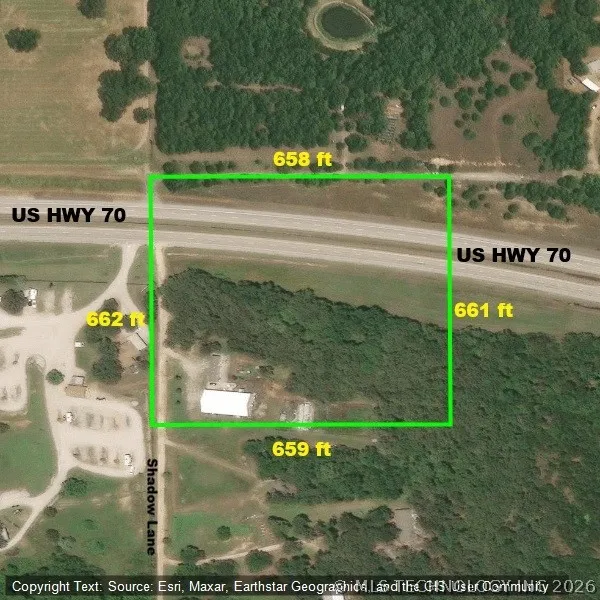 55 Shadow Ardmore, OK 73401