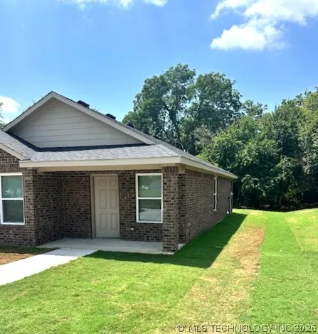 203 Kelly Street Bokchito, OK 74726