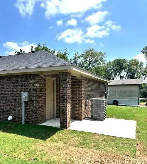 203 Kelly Street Bokchito, OK 74726