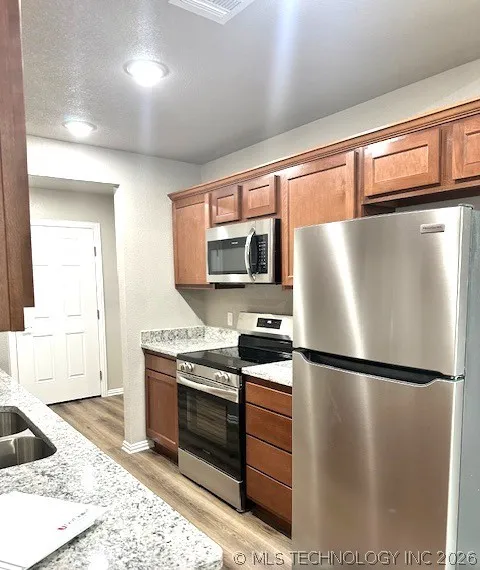 203 Kelly Street Bokchito, OK 74726