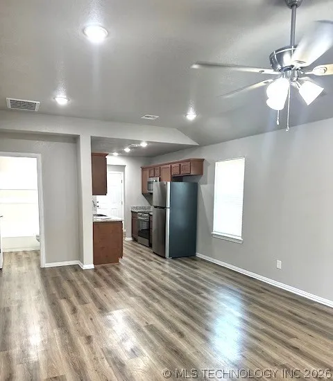 203 Kelly Street Bokchito, OK 74726
