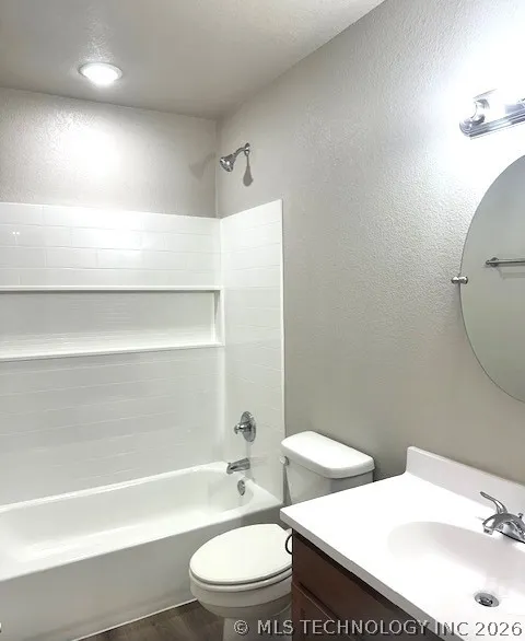 203 Kelly Street Bokchito, OK 74726