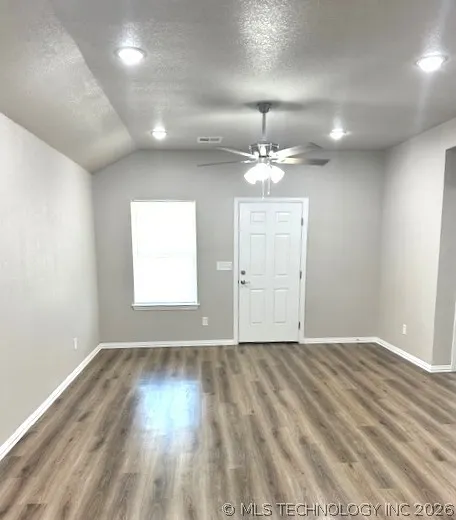 203 Kelly Street Bokchito, OK 74726