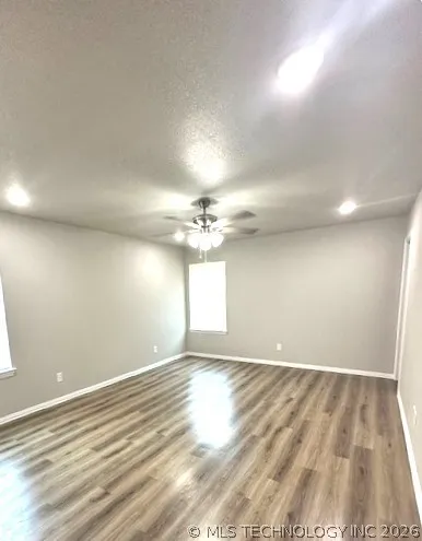 203 Kelly Street Bokchito, OK 74726