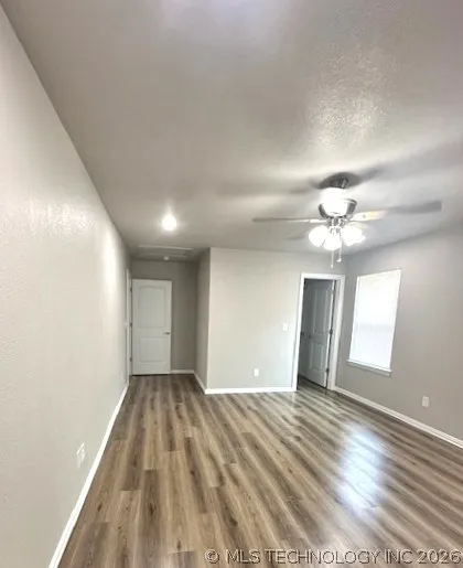 203 Kelly Street Bokchito, OK 74726