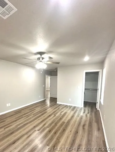 203 Kelly Street Bokchito, OK 74726
