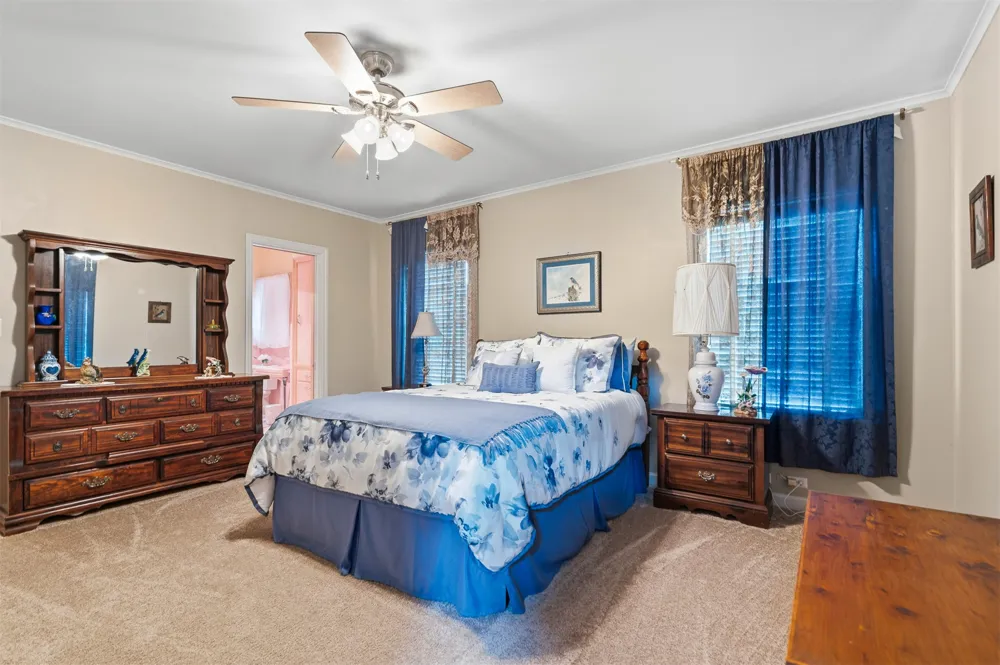801 NW D STREET Ardmore, OK 73401