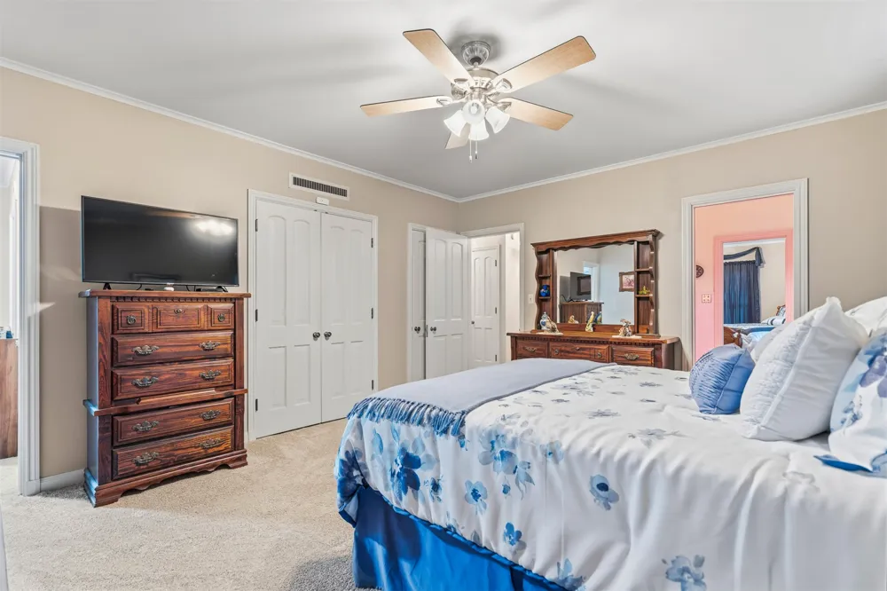 801 NW D STREET Ardmore, OK 73401