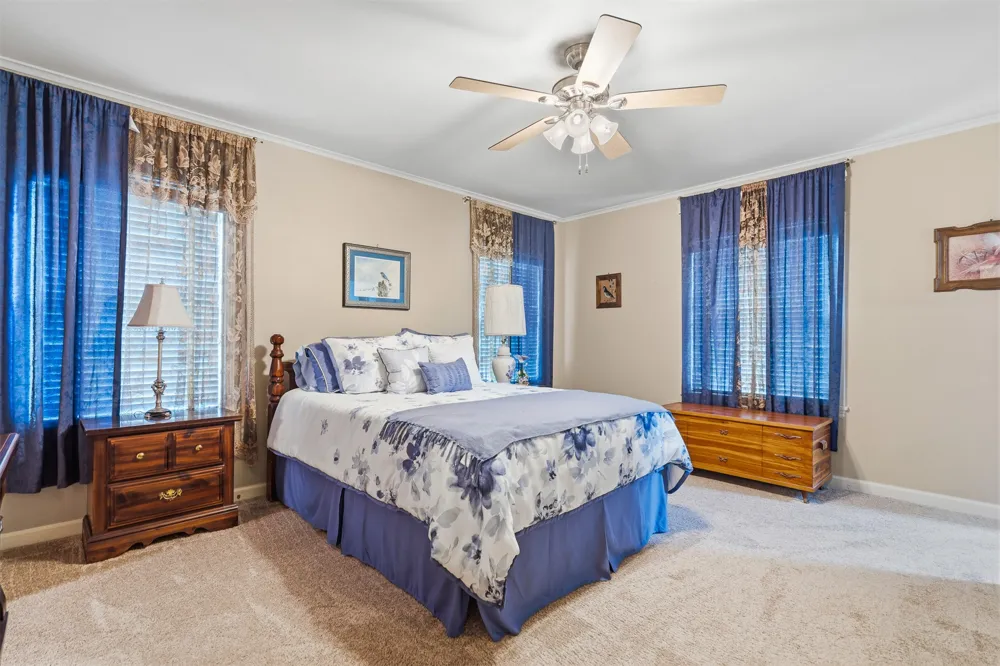 801 NW D STREET Ardmore, OK 73401