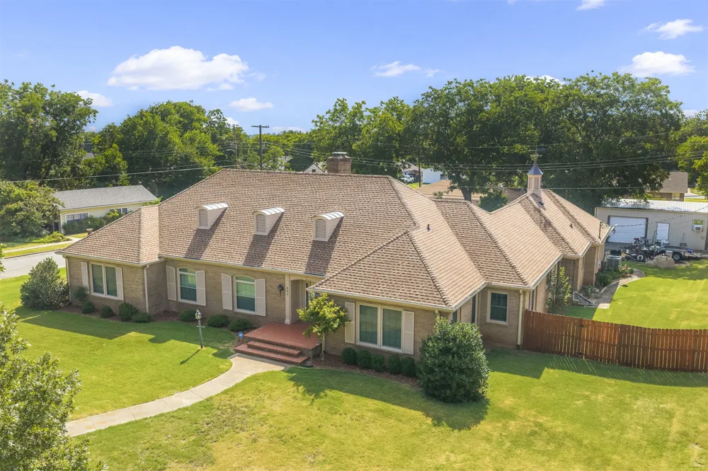 801 NW D STREET Ardmore, OK 73401