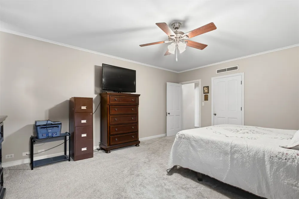 801 NW D STREET Ardmore, OK 73401