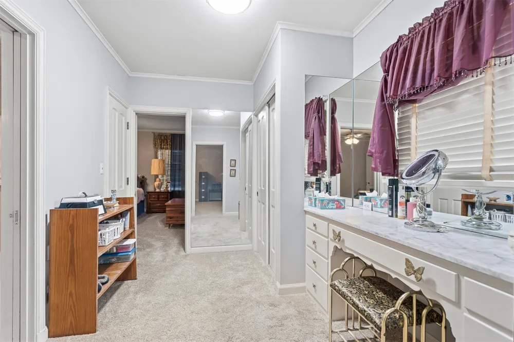 801 NW D STREET Ardmore, OK 73401