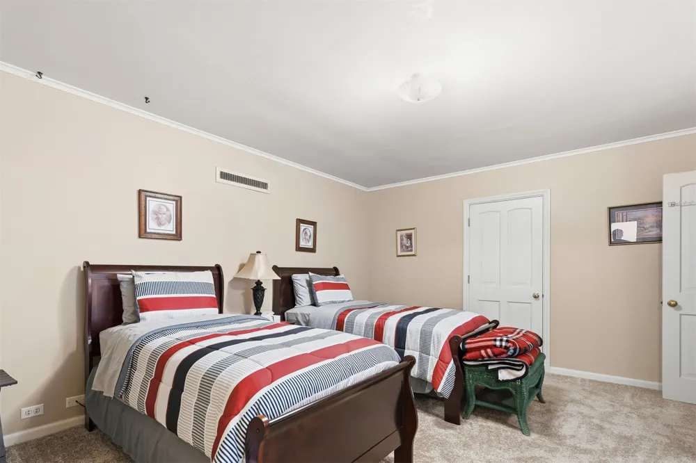 801 NW D STREET Ardmore, OK 73401