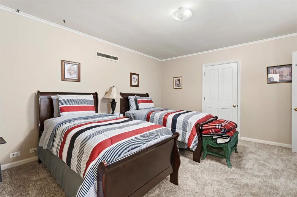 801 NW D STREET Ardmore, OK 73401