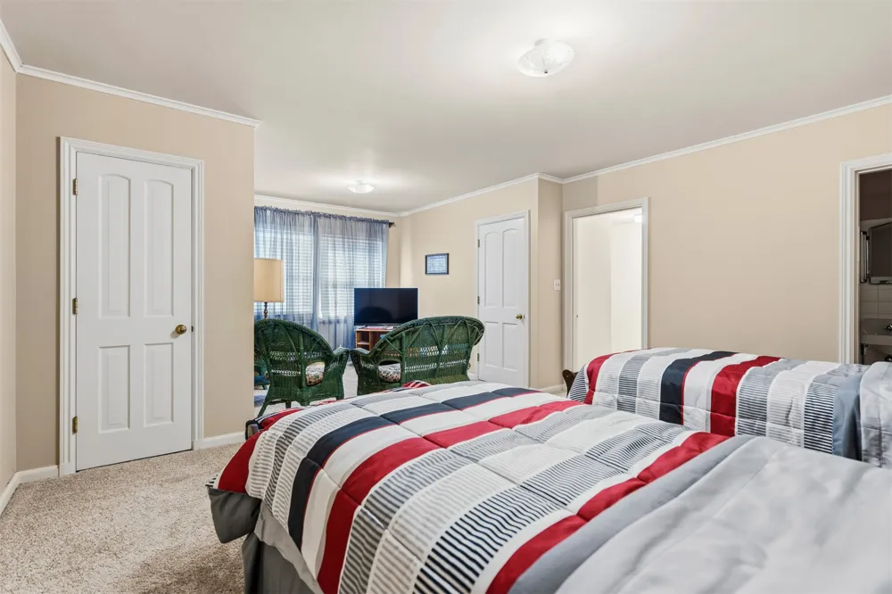 801 NW D STREET Ardmore, OK 73401