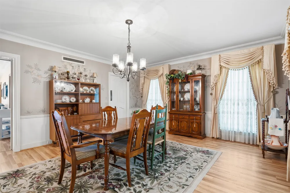 801 NW D STREET Ardmore, OK 73401