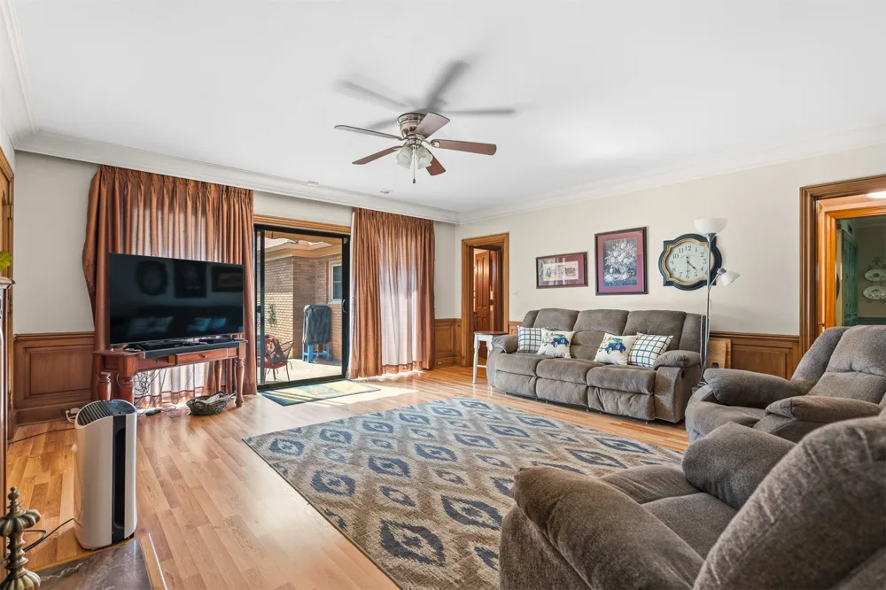 801 NW D STREET Ardmore, OK 73401