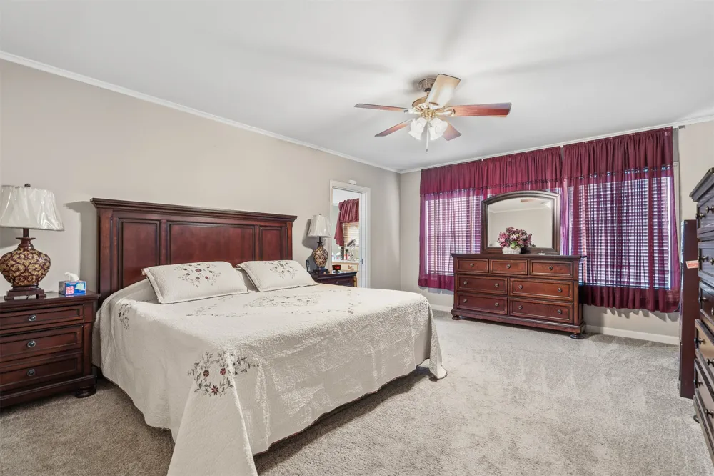 801 NW D STREET Ardmore, OK 73401